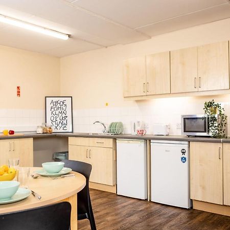 Lovely Ensuite Room With Shared Kitchen Greenwich Londres Extérieur photo